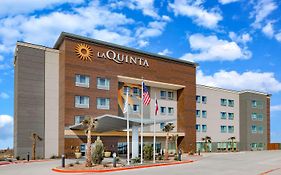 La Quinta Inn & Suites By Wyndham Fort Stockton Northeast